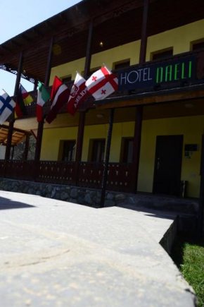 Daeli Hotel